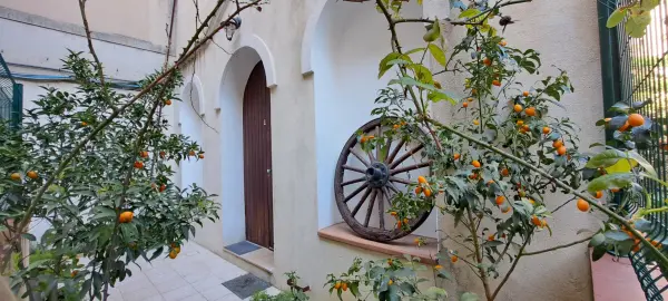 Marseille 13006 – Vente maison/villa 6&nbsp;pièces 5&nbsp;chambres