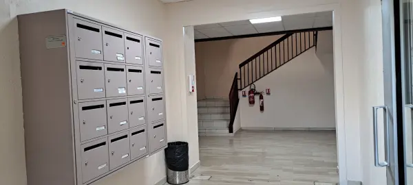 Aix-en-Provence 13100 – Vente bureaux 5&nbsp;pièces