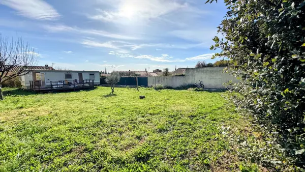 Pourrières 83910 – Vente terrain