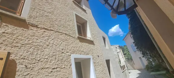 Puyloubier 13114 – Vente maison/villa 4&nbsp;pièces 3&nbsp;chambres