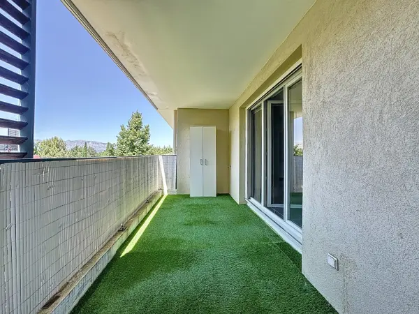 Trets 13530 – Vente appartement 3&nbsp;pièces 2&nbsp;chambres