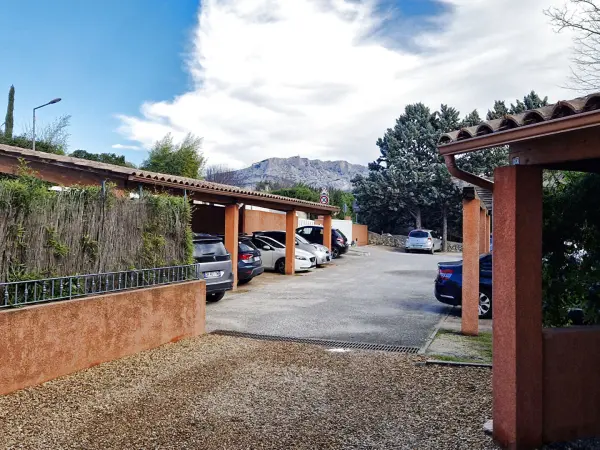 Meyreuil 13590 – Vente appartement 2&nbsp;pièces 1&nbsp;chambre
