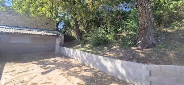 Gardanne 13120 – Vente maison/villa 6&nbsp;pièces 4&nbsp;chambres