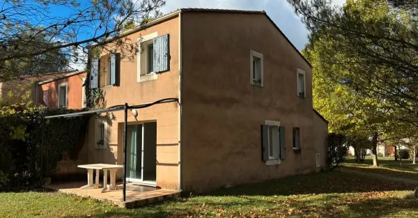 Fuveau 13710 – Vente maison/villa 4&nbsp;pièces 3&nbsp;chambres