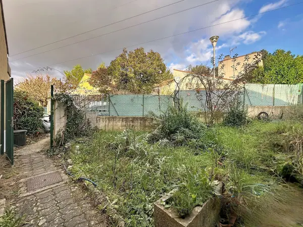 Gardanne 13120 – Vente maison/villa 5&nbsp;pièces 4&nbsp;chambres