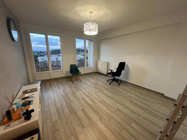 Gardanne 13120 – Vente appartement 3&nbsp;pièces