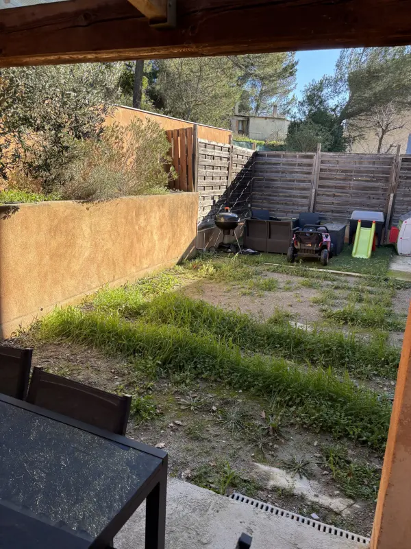 Gardanne 13120 – Vente maison/villa 3&nbsp;pièces 2&nbsp;chambres