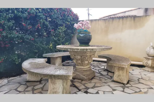 Gréasque 13850 – Vente maison/villa 3&nbsp;pièces 2&nbsp;chambres