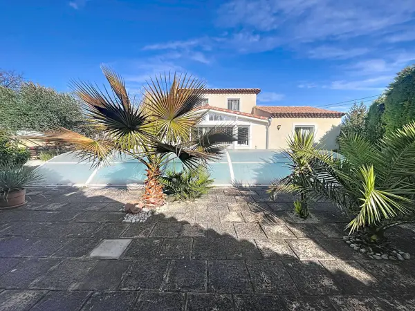 Gardanne 13120 – Vente maison/villa 4&nbsp;pièces 3&nbsp;chambres