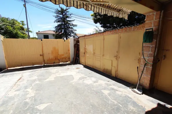 Gardanne 13120 – Vente appartement 3&nbsp;pièces 2&nbsp;chambres