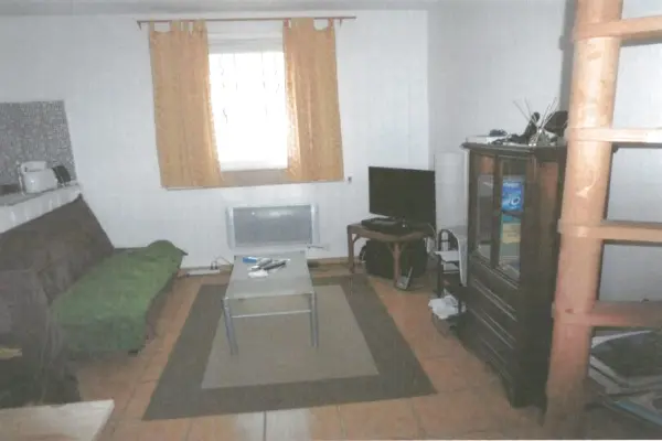 Gardanne 13120 – Vente appartement 1&nbsp;pièce