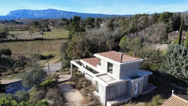 Pourrières 83910 – Vente maison/villa 5&nbsp;pièces 4&nbsp;chambres