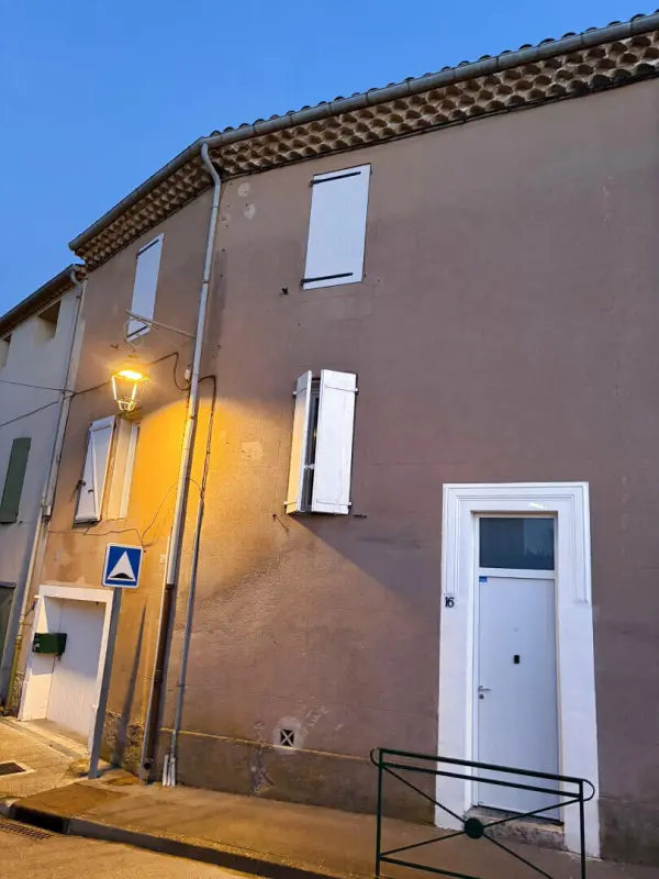 Peynier 13790 – Vente maison/villa 5&nbsp;pièces 3&nbsp;chambres