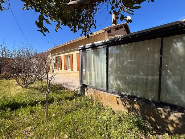 Gardanne 13120 – Vente maison/villa 3&nbsp;pièces 2&nbsp;chambres