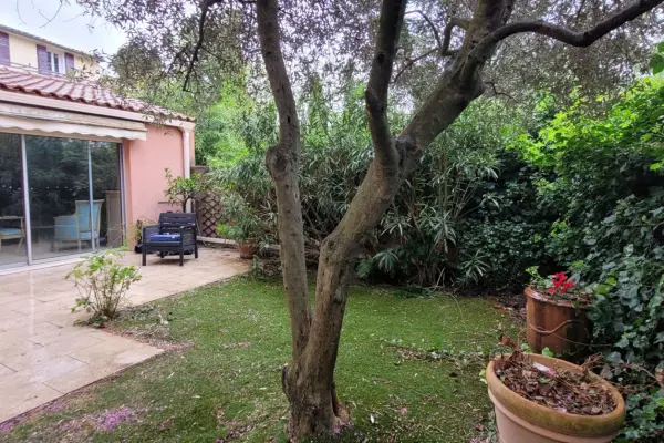 Aix-en-Provence 13100 – Vente appartement 5&nbsp;pièces 3&nbsp;chambres