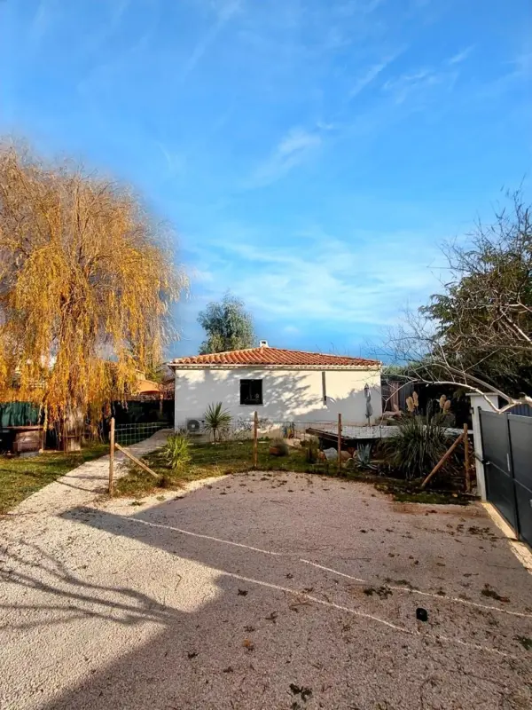Pourrières 83910 – Vente maison/villa 4&nbsp;pièces 3&nbsp;chambres