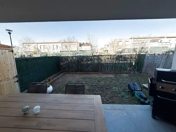 Gardanne 13120 – Vente appartement 2&nbsp;pièces 1&nbsp;chambre