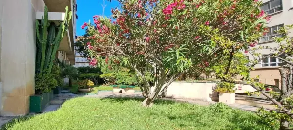 Marseille 13008 – Vente appartement 4&nbsp;pièces 3&nbsp;chambres