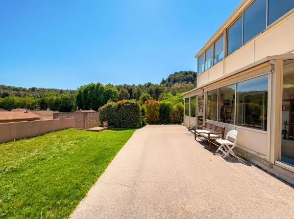 Gardanne 13120 – Vente maison/villa 7&nbsp;pièces 5&nbsp;chambres