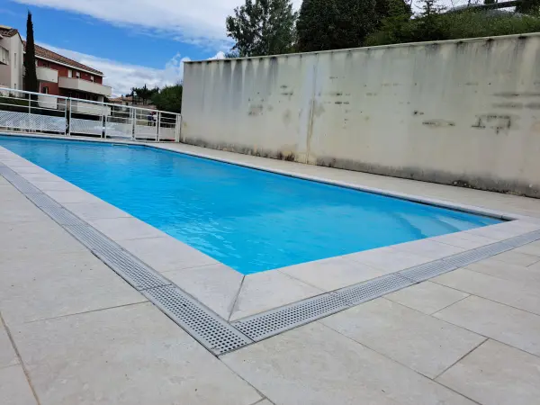 Fuveau 13710 – Vente appartement 2&nbsp;pièces 1&nbsp;chambre