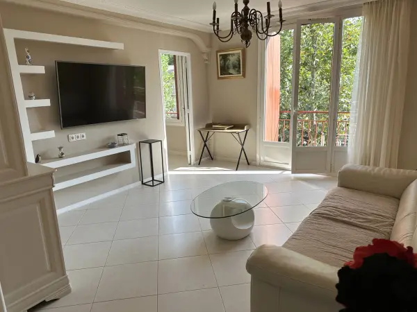 Gardanne 13120 – Location appartement 4&nbsp;pièces 3&nbsp;chambres