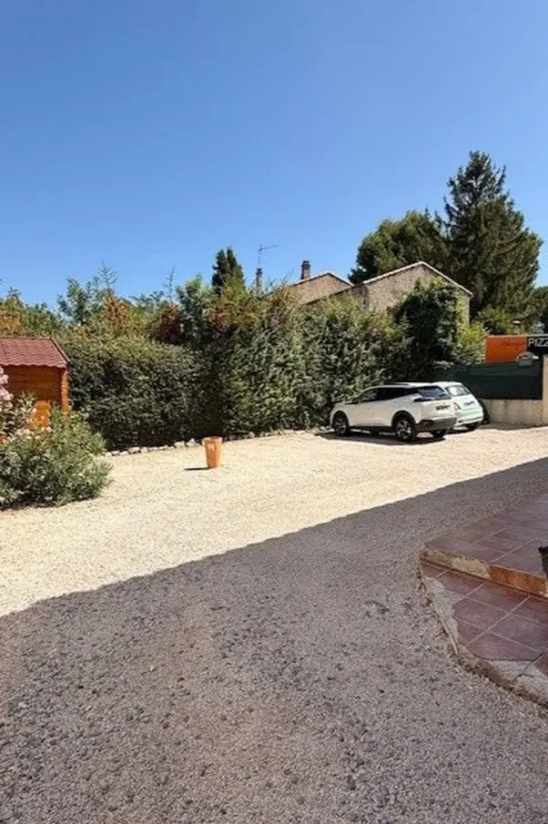 Gardanne 13120 – Vente appartement 3&nbsp;pièces 2&nbsp;chambres