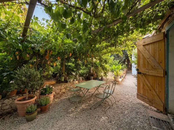 Gardanne 13120 – Vente maison/villa 3&nbsp;pièces 2&nbsp;chambres