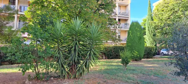 Marseille 13012 – Vente appartement 3&nbsp;pièces 2&nbsp;chambres