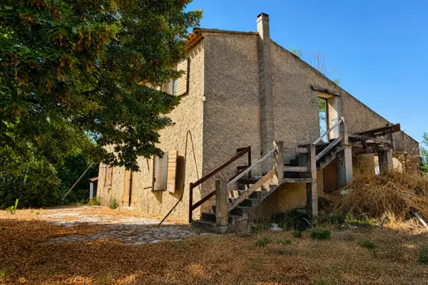 Gardanne 13120 – Vente maison/villa 5&nbsp;pièces 4&nbsp;chambres