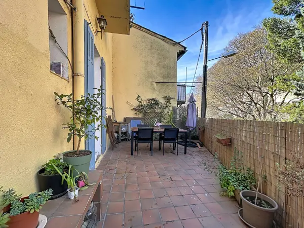 Gardanne 13120 – Vente appartement 3&nbsp;pièces 2&nbsp;chambres
