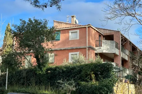 Aix-en-Provence 13100 – Vente appartement 5&nbsp;pièces 3&nbsp;chambres