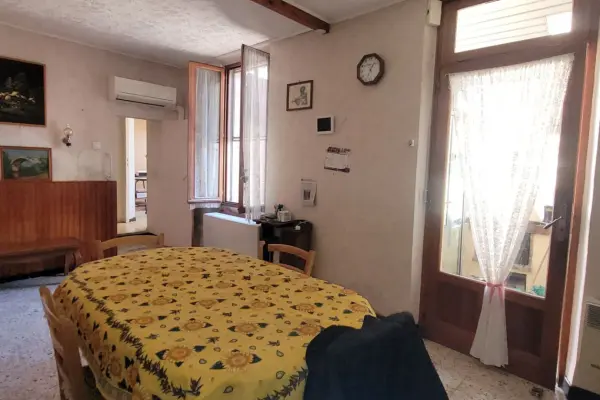 Gréasque 13850 – Vente maison/villa 3&nbsp;pièces 2&nbsp;chambres