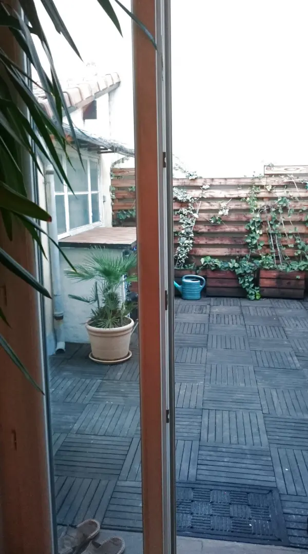 Aubagne 13400 – Vente appartement 2&nbsp;pièces 1&nbsp;chambre
