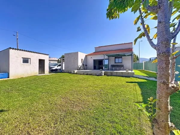 Trets 13530 – Vente maison/villa 5&nbsp;pièces 3&nbsp;chambres