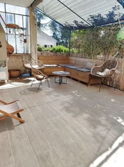 Gréasque 13850 – Vente maison/villa 4&nbsp;pièces 3&nbsp;chambres