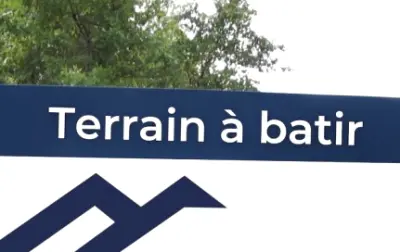 Peynier 13790 – Vente terrain