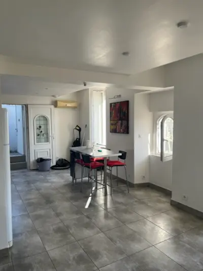Marseille 13015 – Vente appartement 4&nbsp;pièces 3&nbsp;chambres
