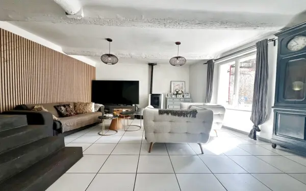 Pourcieux 83470 – Vente maison/villa 4&nbsp;pièces 3&nbsp;chambres