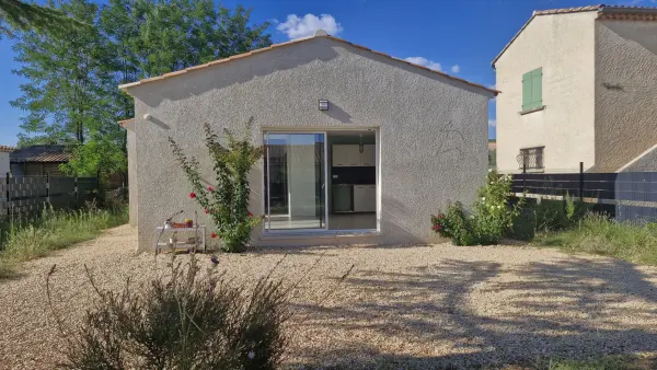 Pourrières 83910 – Vente maison/villa 4&nbsp;pièces 3&nbsp;chambres