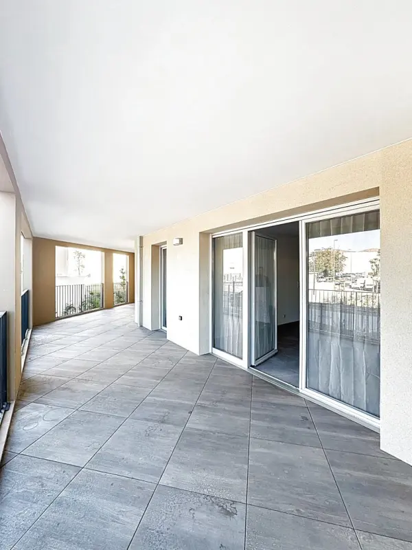 Trets 13530 – Vente appartement 3&nbsp;pièces 2&nbsp;chambres