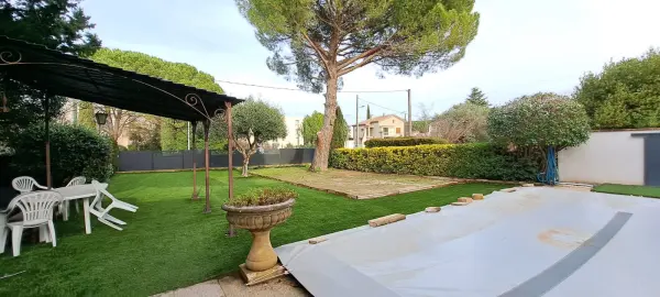 Gardanne 13120 – Vente maison/villa 4&nbsp;pièces 3&nbsp;chambres