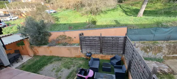 Gardanne 13120 – Vente maison/villa 3&nbsp;pièces 2&nbsp;chambres