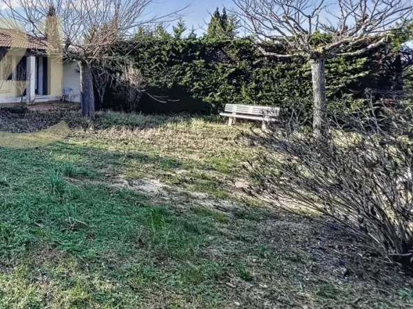 Trets 13530 – Vente maison/villa 3&nbsp;pièces 2&nbsp;chambres