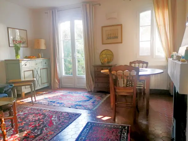 Hyères 83400 – Vente appartement 5&nbsp;pièces 4&nbsp;chambres