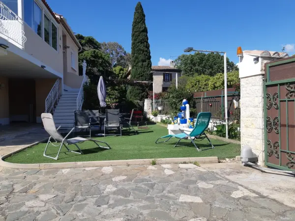 Hyères 83400 – Vente maison/villa 6&nbsp;pièces 4&nbsp;chambres