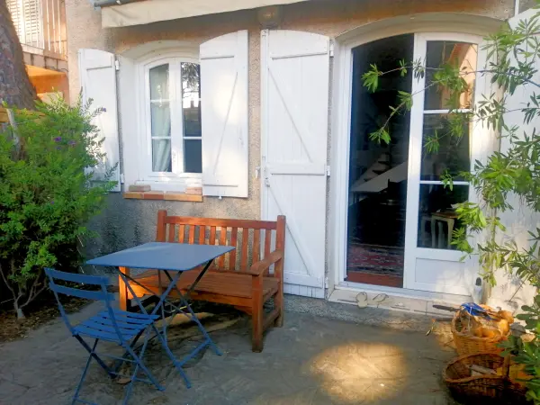 Hyères 83400 – Vente maison/villa 5&nbsp;pièces 4&nbsp;chambres