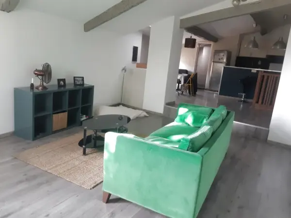 Hyères 83400 – Vente appartement 3&nbsp;pièces 2&nbsp;chambres