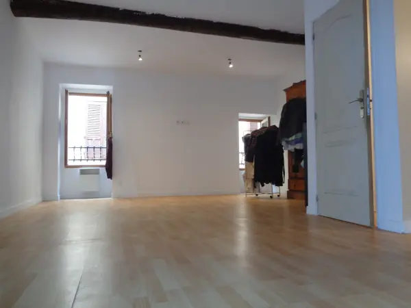 Hyères 83400 – Vente appartement 3&nbsp;pièces 2&nbsp;chambres