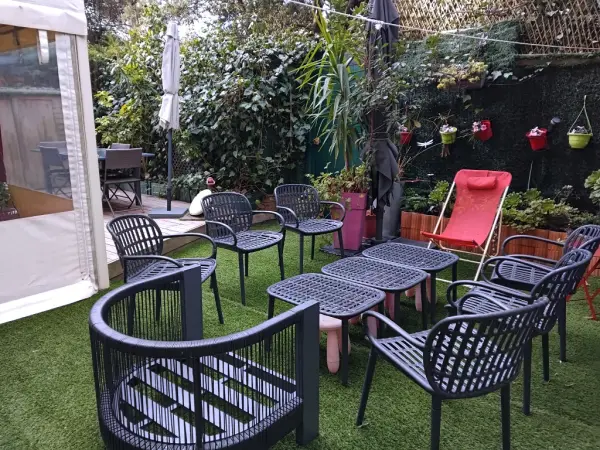 Hyères 83400 – Vente appartement 2&nbsp;pièces 1&nbsp;chambre