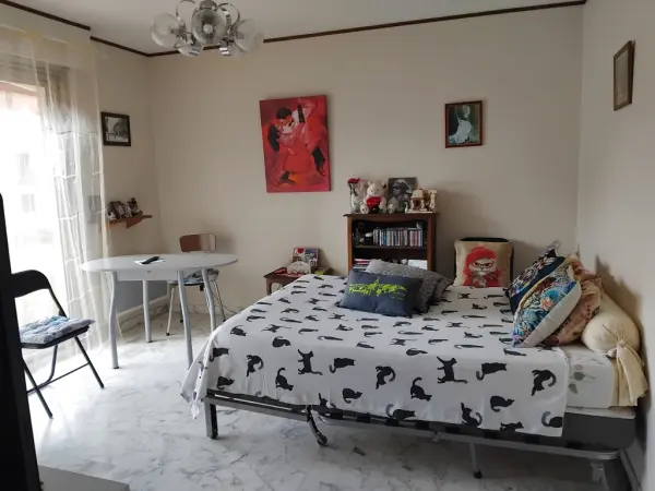 Hyères 83400 – Vente appartement 1&nbsp;pièce